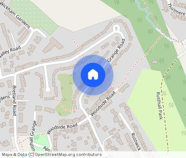 Grange Road, Tunbridge Wells, Kent, TN4 - Photo 1