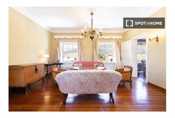 5 bedroom luxury Flat for rent in Puerto de la Cruz, Spain