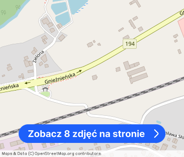 Urocze mieszanie bezczynszowe, media w cenie - Zdjęcie 1