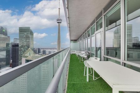 80 John St #4306 | For Lease - Photo 2