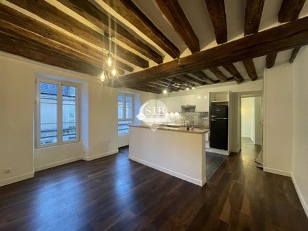 Location Appartement 2 pièces 45m² LONGJUMEAU 91160 - Photo 5