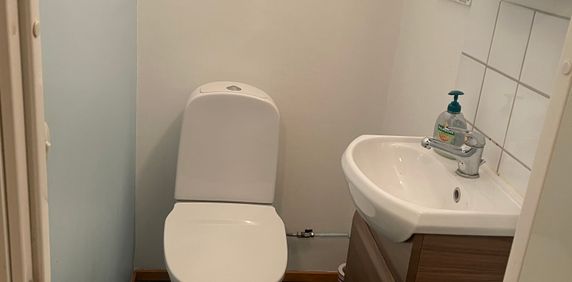 Gränsholmsbacken, Skärholmen - Photo 2