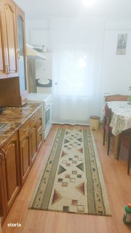 Inchiriez apartament cu 4 camere in zona 2 stejari, Focsani - Photo 3
