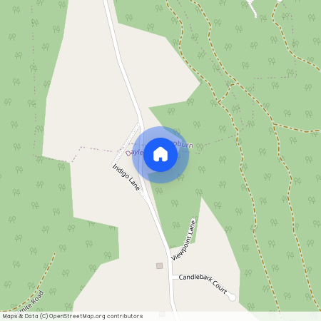 59 Western Avenue, Daylesford