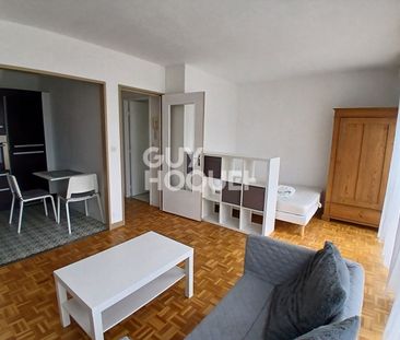 Location Appartement 1 pièce 28m² - Photo 3