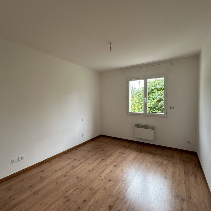 Location Maison 4 pièces 77m² GAILLAC 81600 - Photo 1