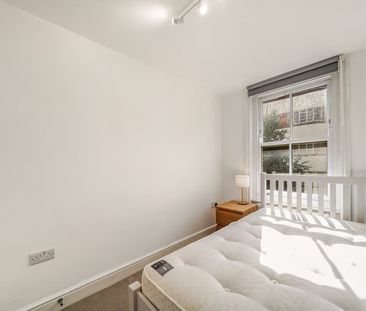 5 Bed Maisonette, Arlington Road, NW1 - Photo 6
