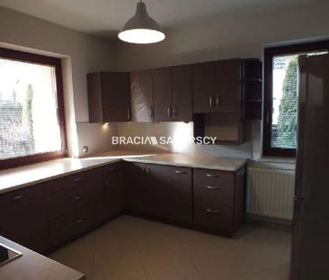 Dom Kraków Krowodrza powierzchnia 250.0 m² C206-WD-40566 - Фото 5