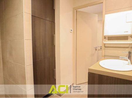 MAISON de 65M2 AVEC TERRASSE ET MAGNIFIQUE VUE SAONE - Photo 4