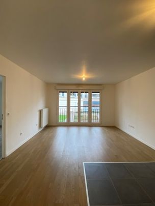 Location Appartement 2 pièces 43m² CLAMART 92140 - Photo 1