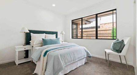 2 Bedrooms Cozy Home - Photo 4