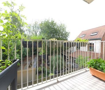 Appartement te huur - Foto 2