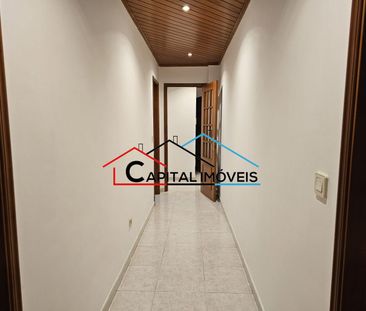 Apartamento T3 em Setúbal - Photo 3