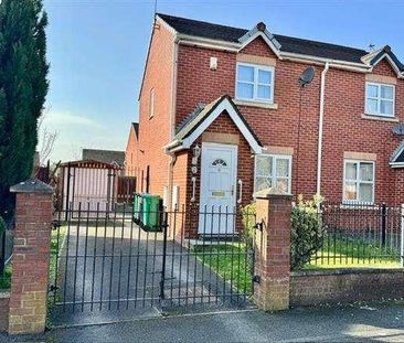 Lathbury Road, Manchester, M40 - Photo 4