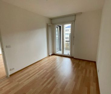 2.5 Zimmer, 42 m², 4. Stock - Photo 3