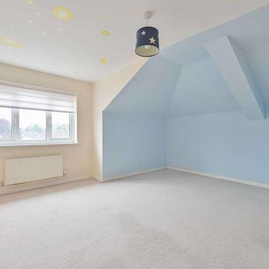 Watford, Watford, WD18 - Photo 1
