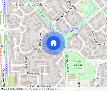 Coopers Place, Buckshaw Village - Photo 1