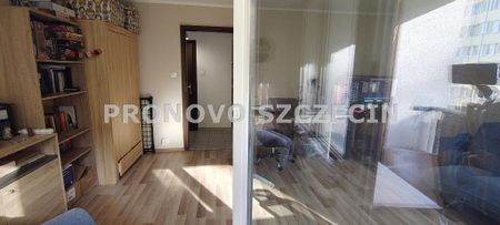 Mieszkanie Szczecin Dąbie powierzchnia 57.6 m² C319-WM-41923 - Photo 3