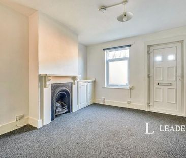 1 bedroom terraced house to rent - Photo 1
