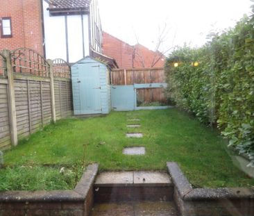 Plantation Road, NORTH WALSHAM - Photo 4