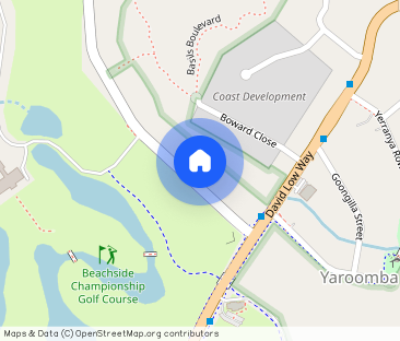 18 Warran Road Yaroomba - Photo 1