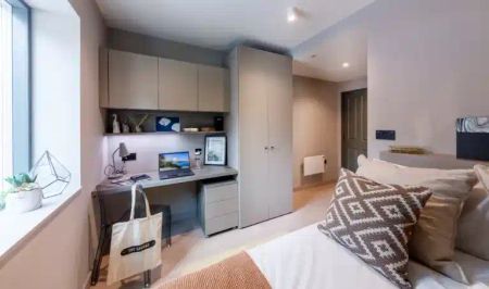 4 Bed Premium Ensuite - Photo 5