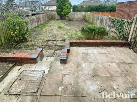 Booth Road, Wednesbury, WS10 - Photo 3