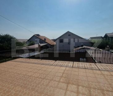 Casa spatioasa de inchiriat, 200 mp, teren 500 mp, zona Sanp - Fotografie 4
