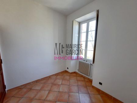 A LOUER - APPARTEMENT CARPENTRAS - 2 pièces 57.07m² - Photo 5