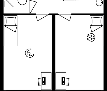 Goudsewagenstraat 48A /2 - Photo 1