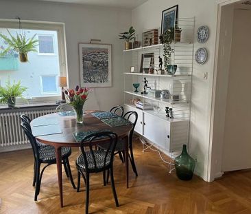 Toppsegelsgatan, Göteborg - Foto 4