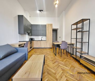 Kawalerka przy Centrum Borek - Photo 6