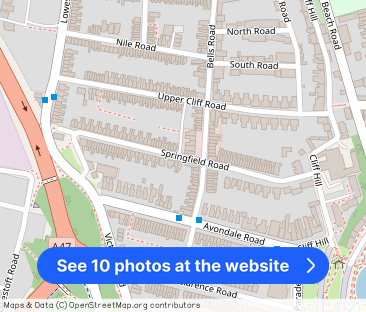 Springfield Road, Gorleston - Photo 1