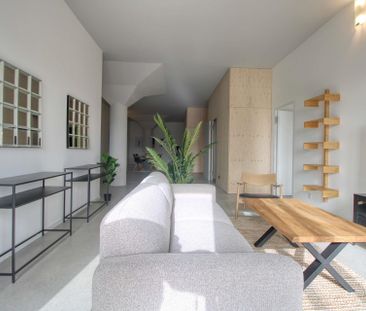 Coliving Moderne Alliant Intimité, Travail et Vie Partagée à Renens - Photo 2