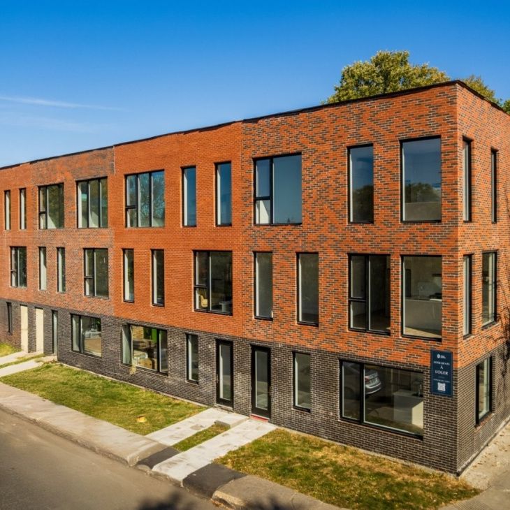 Appartement à louer - Montréal (Le Sud-Ouest) (Pointe-Saint-Charles) - Photo 1