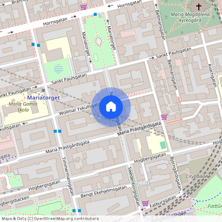 Swedenborgsgatan 6, 118 48 Stockholm