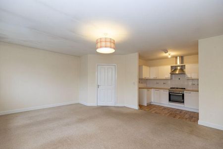 2 bedroom apartment to rent - Photo 5