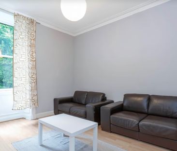 2 Bed Flat, Dalry Road, EH11 - Photo 1