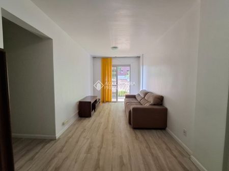 Apartamento com 2 quartos e 62m² para alugar em Centro, Novo Hamburgo. - Foto 4