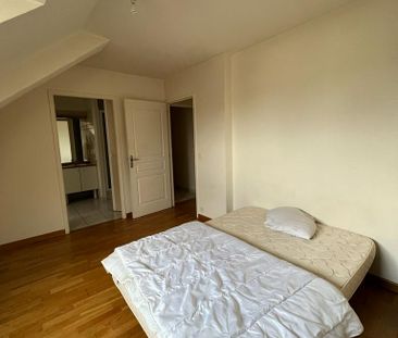 Caen Place Villers appartement 2pp - Photo 6