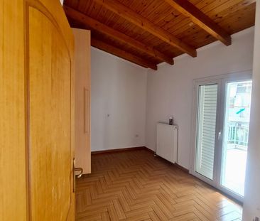 Άνετη Μεζονέτα 120 τ.μ. με 3 Υπνοδωμάτια, Τζάκι και 2 Εισόδους, € 9... - Photo 5