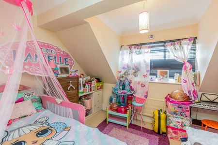 2 bedroom house to rent Isaacson Drive, Wavendon Gate, Milton Keynes, MK7 - Photo 4