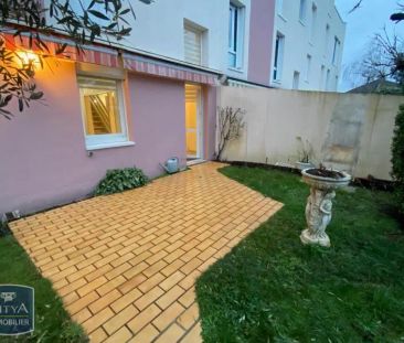 Appartement à louer 4 pièces 86.06m² - Photo 3