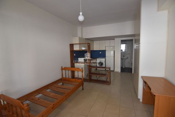 Διαμέρισμα για ενοικίαση Αγία Φωτεινή (Λέσβος - Μυτιλήνη) - Φωτογραφία 1
