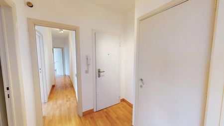 Appartement te huur - Photo 2