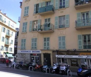 Location Appartement 1 pièce 31m² NICE 06300 - Photo 6