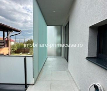 Apartament 2 camere de inchiriat, terasa cu jacuzzi,zona Marul de Aur! - Fotografie 2