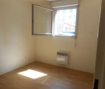 Location appartement 1 pièce - 35.31m² à Toulouse (31300) - Photo 4