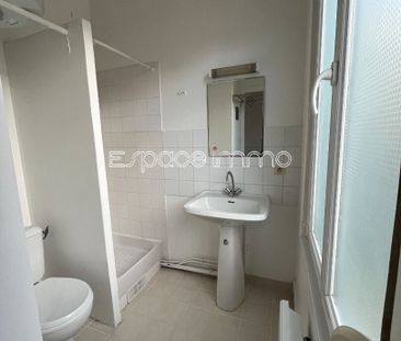 APPARTEMENT STUDIO - ROUEN - 1 PIECE - 22,11 m² - Photo 3
