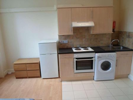 Studio to rent - Photo 5